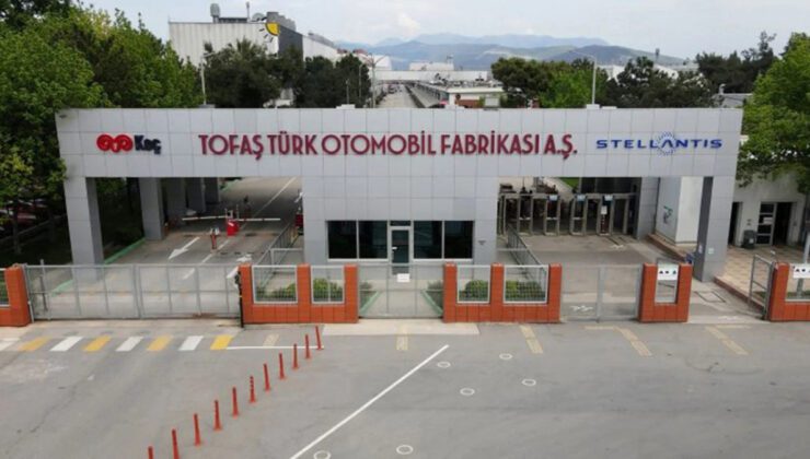 Tofaş’ın Yeni Hafif Ticari Araç Projesi: K9 ile Yıllık 150 Bin Adet Kapasite ve 2026 Yıldızı