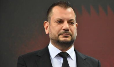 Trabzonspor-Gaziantep Maçı Sonrası Hakem Tartışması ve Başkanın Eleştirileri