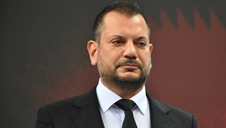 Trabzonspor-Gaziantep Maçı Sonrası Hakem Tartışması ve Başkanın Eleştirileri