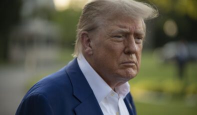 Trump’ın Gazze Yorumunda Esir Çağrısı Öne Çıkıyor