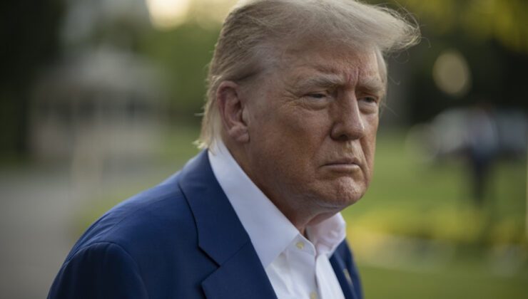 Trump’ın Gazze Yorumunda Esir Çağrısı Öne Çıkıyor