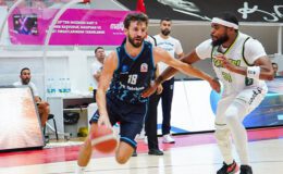 Türk Telekom, Ege Cup 2025’de Merkezefendi’yi Devirdi ve Hazırlandığı Trabzonspor Maçıyla Yoluna Devam Etti