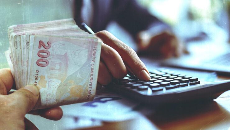 Türkiye Geneli Vergi Borcu Olan Mükelleflerin İlanı: 5 Milyon TL ve Üzeri Borçlar İçin Yeni Uygulama