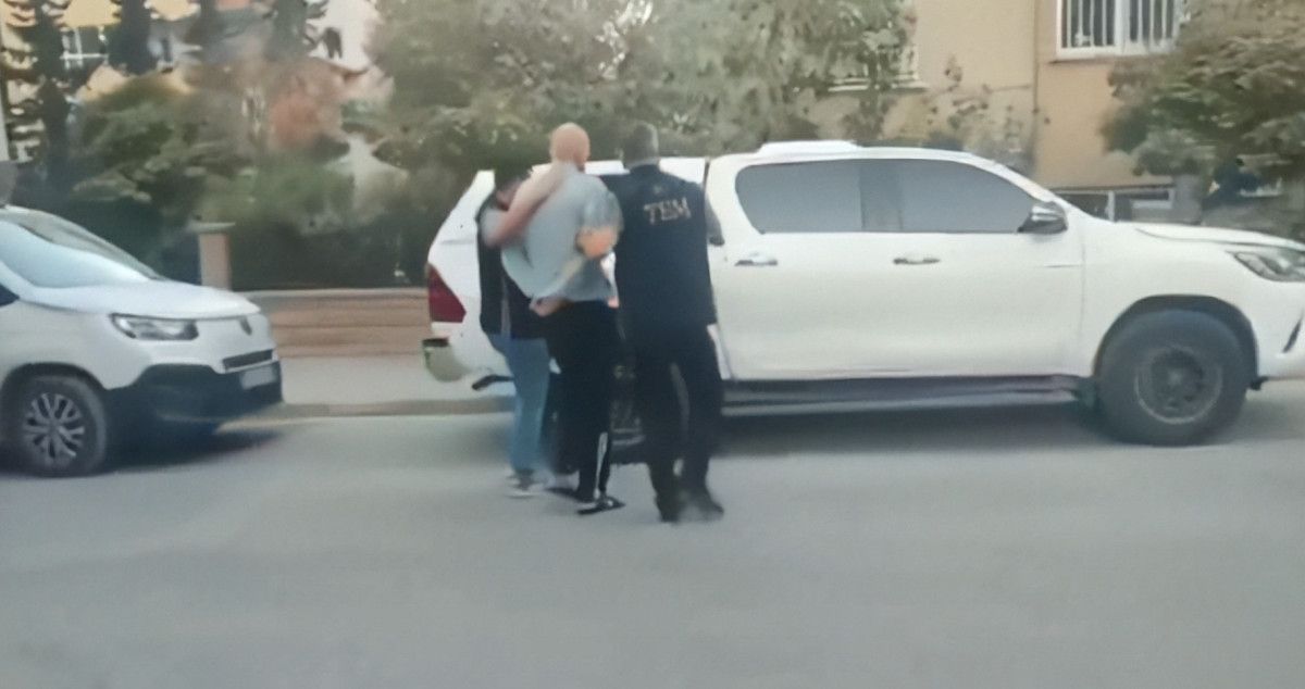 Türkiye Genelinde 38 İlde Eş Zamanlı Operasyon: 161 Şüpheli Yakalandı ve Geniş Çaplı Yakalama Noktasında Detaylar