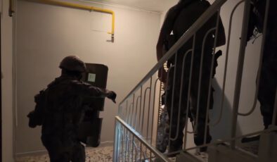 Türkiye Genelinde 38 İlde Eş Zamanlı Operasyon: 161 Şüpheli Yakalandı ve Geniş Çaplı Yakalama Noktasında Detaylar