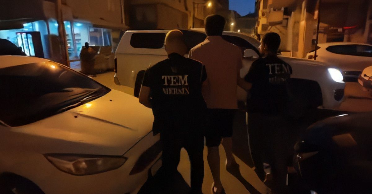 Türkiye Genelinde 38 İlde Eş Zamanlı Operasyon: 161 Şüpheli Yakalandı ve Geniş Çaplı Yakalama Noktasında Detaylar