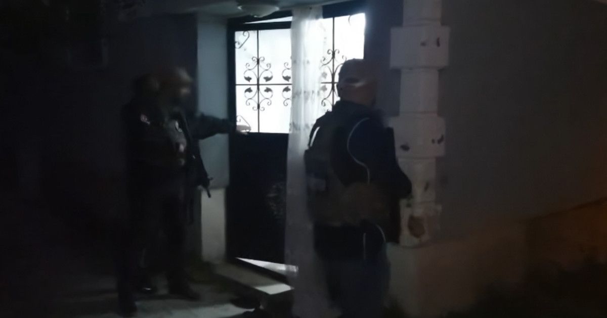 Türkiye Genelinde 38 İlde Eş Zamanlı Operasyon: 161 Şüpheli Yakalandı ve Geniş Çaplı Yakalama Noktasında Detaylar