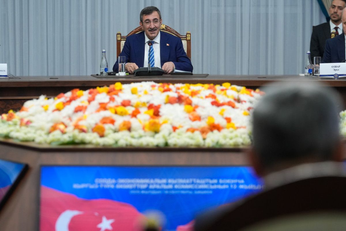 Türkiye-Kırgızistan KEK 12. Dönem Toplantısı Sonuçları ve 77 Maddelik Eylem Planı
