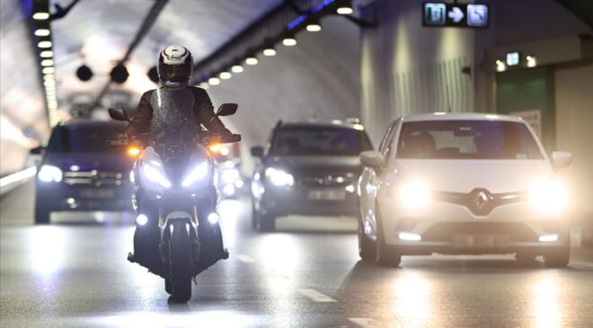 Türkiye Motosiklet Pazarı: Son Üç Yılda Öne Çıkan Satış Dinamikleri ve Elektrikli Modellerin Etkisi