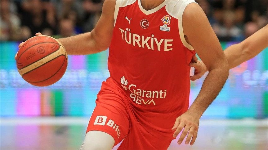 Türkiye-Yunanistan Yarı Final: EuroBasket 2025’de Yarışa Devam