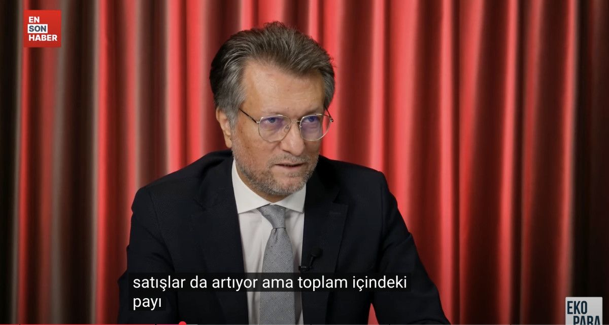 Türkiye’nin Ekonomi Seli: Altın, Konut ve Borsada Dönüşüm İçin Saha Analizi