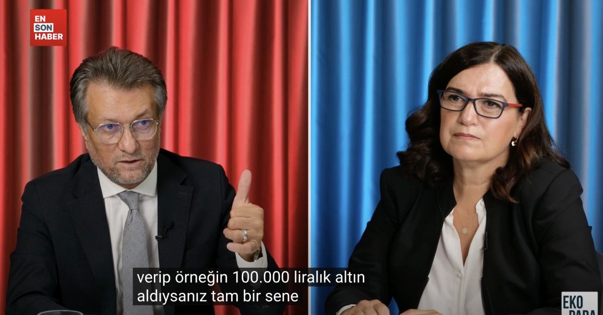Türkiye’nin Ekonomi Seli: Altın, Konut ve Borsada Dönüşüm İçin Saha Analizi