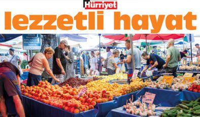 Türkiye’nin Kuzey Eydesi: Yerel Pazarların Gözdesi