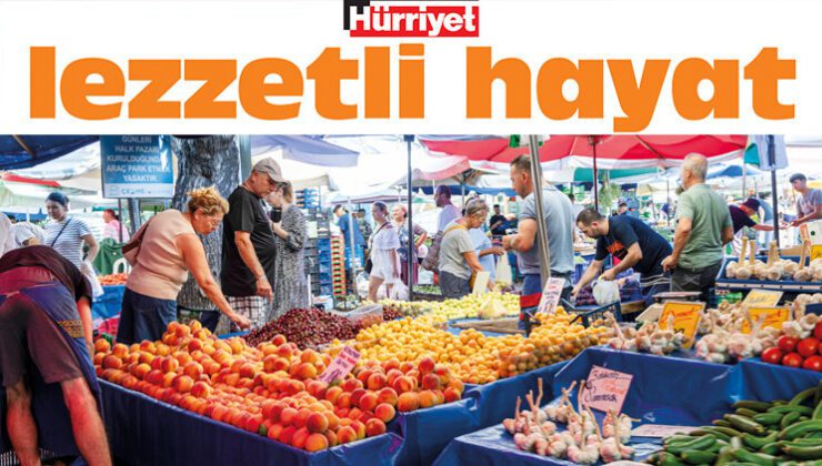 Türkiye’nin Kuzey Eydesi: Yerel Pazarların Gözdesi