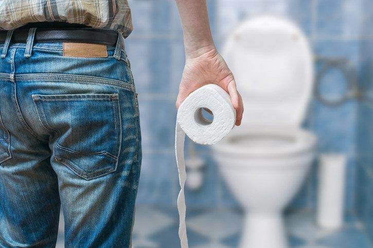 Tuvalet ve Akıllı Telefon: Hemoroid Riskinizi Artıran Sessiz Etkenler