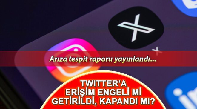 Twitter Düzeldi Mi? 9 Eylül Twitter Arıza Tespit Raporu ve Çözüm Adımları