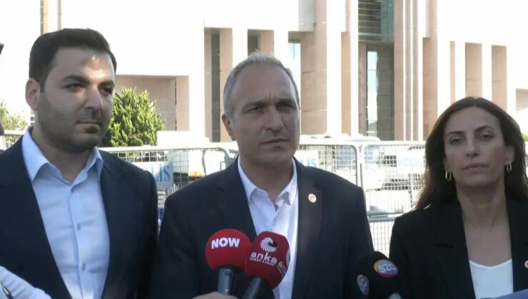 Utanç Verici Gözaltılar: Gençler ve Yargı Süreci Üzerine CHP Açıklaması