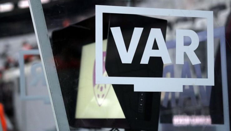 VAR Kararlarıyla Öne Çıkan 2 Maçın Kayıt Özeti – Beşiktaş Başakşehir ve Fenerbahçe Trabzonspor