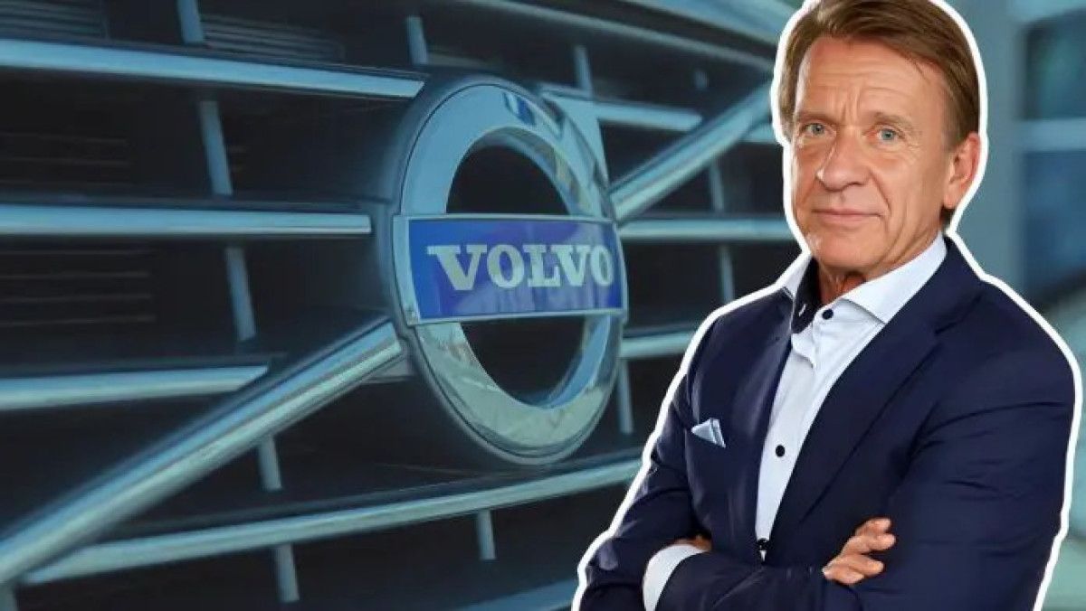Volvo’nun Elektrik Dönüşümü ve EX60’un Güçlü Adımları