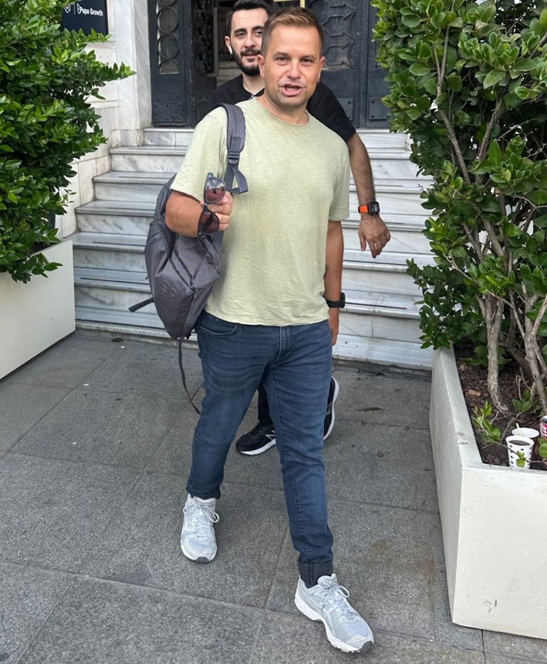 Yağmur Atacan: Eşi ve Fitness Projeleriyle Dikkat Çeken Günler