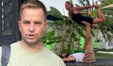 Yağmur Atacan: Eşi ve Fitness Projeleriyle Dikkat Çeken Günler