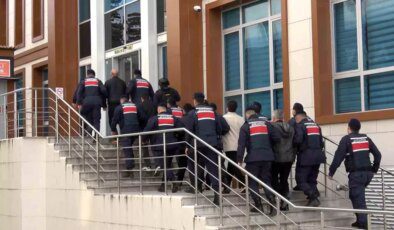 Yalova’da İçme Suyu Hattındaki Köpüklenme Olayıyla İlgili Tutuklama Talepli Dava Gündemi