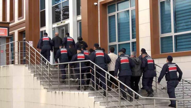 Yalova’da İçme Suyu Hattındaki Köpüklenme Olayıyla İlgili Tutuklama Talepli Dava Gündemi