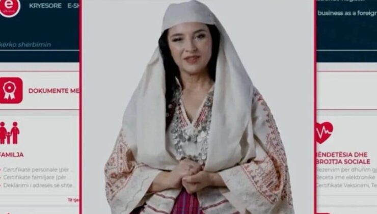 Yapay Zeka Destekli Kabine: Diella ile Arnavutluk’un Şeffaflık Hedefi