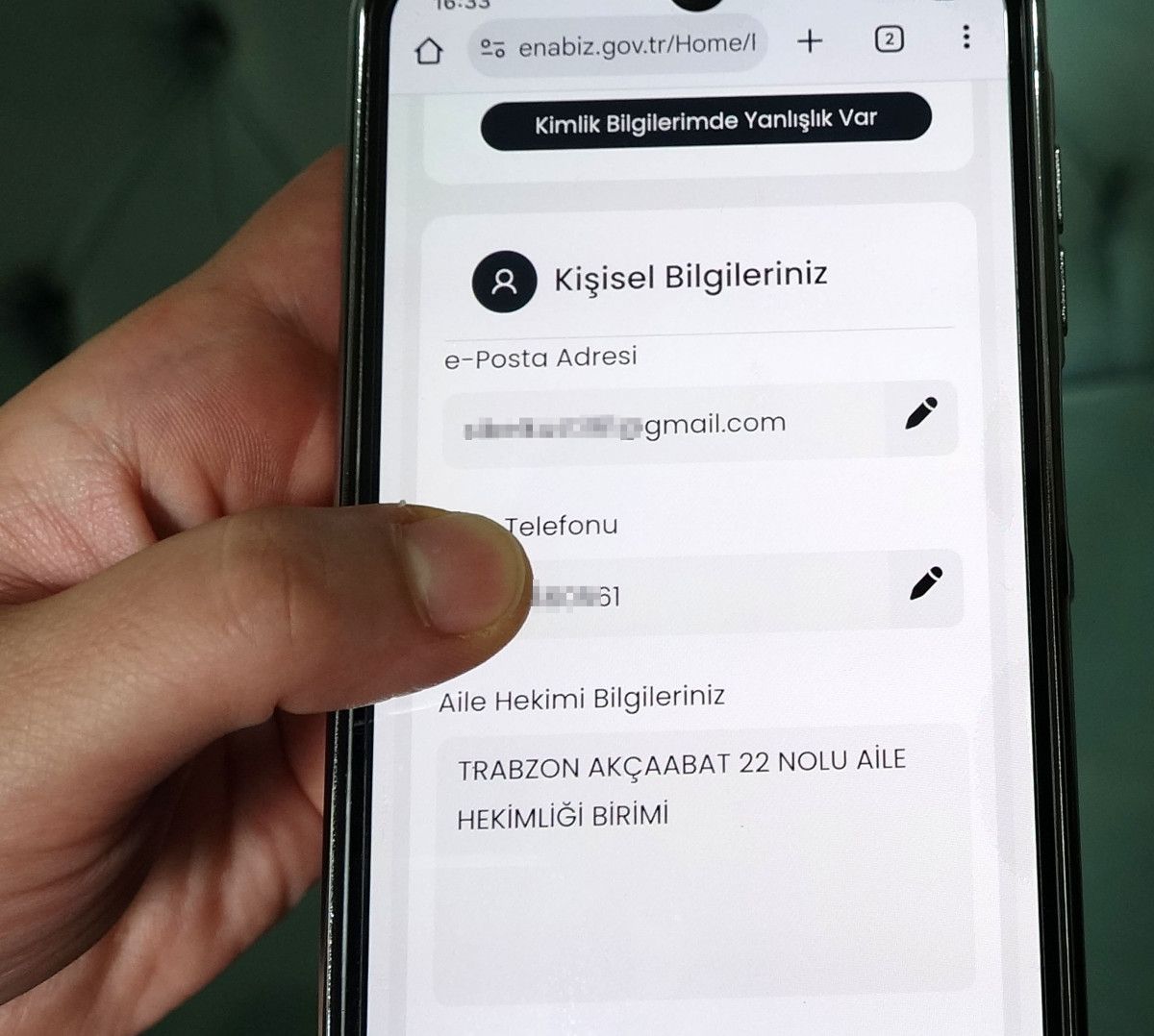Yaşayan Kayıt İçin Heyecan Verici Düzeltme: 7 Yıllık Hatalı Ölüm Kaydı Sonuçlandı