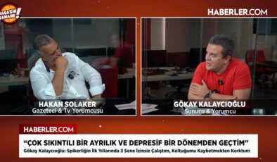 Yasemin Özilhan-İzzet Özilhan Çifti: Sessiz Ayrılık ve Yeni Kariyer Planları