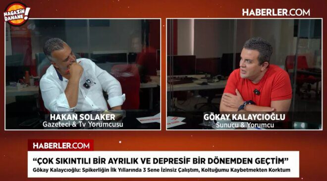 Yasemin Özilhan-İzzet Özilhan Çifti: Sessiz Ayrılık ve Yeni Kariyer Planları