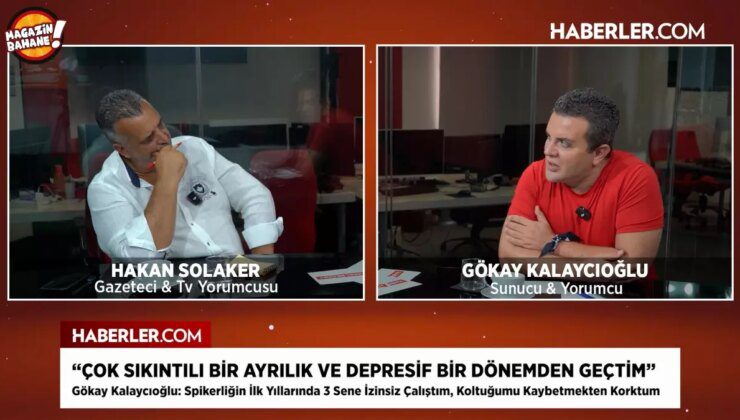 Yasemin Özilhan-İzzet Özilhan Çifti: Sessiz Ayrılık ve Yeni Kariyer Planları