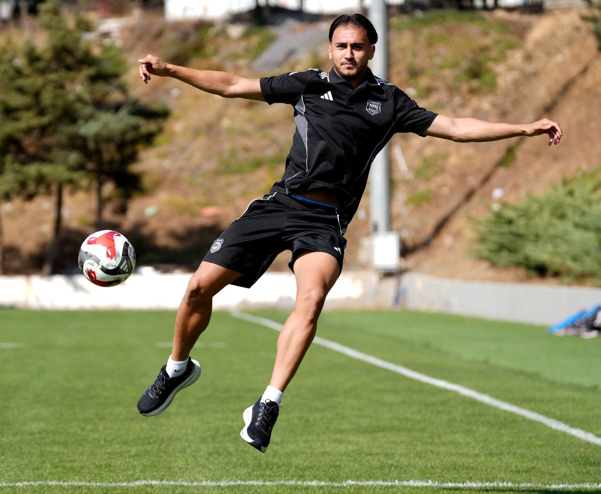 Yiğit Fidan: Pendikspor’da Dinamik Bir Gelecek ve Fenerbahçe Hedefi