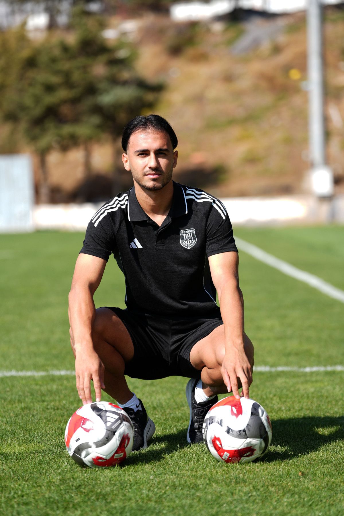Yiğit Fidan: Pendikspor’da Dinamik Bir Gelecek ve Fenerbahçe Hedefi