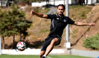 Yiğit Fidan: Pendikspor’da Dinamik Bir Gelecek ve Fenerbahçe Hedefi
